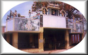 Veerapandi Sri Gowmari Amman Temple