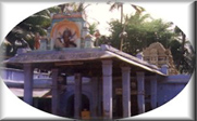 Kuchanoor SaneeswaranTemple