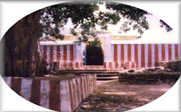 Kamatchi amman Temple