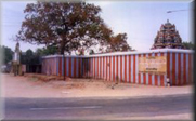 Veerapandi Sri Gowmari amman Temple - Theni
