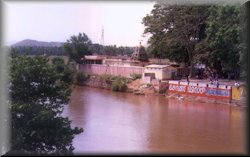 Sri Kanneeswara Mudayar Temple - Theni