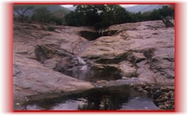 Kumbakarai Falls